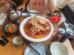 -虾小龙老长沙龙虾馆(坡子街店)