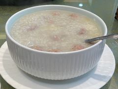 -长安莲花山庄-莲湖轩中餐厅