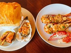 -西安凯悦酒店-自助餐厅·海鲜·火锅·烧烤