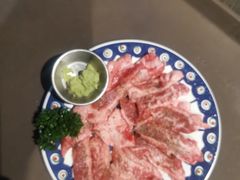 -大叹号·朝鲜族烤肉(潍坊泰华城店)
