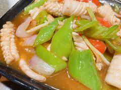 -潮十三潮汕砂锅粥(高新四路大都荟店)