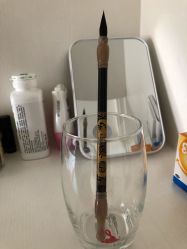 -禧婴婴儿理胎发·胎毛笔定制纪念品(新街口店)