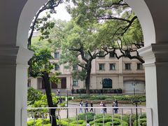 -星巴克臻选(广州沙面店)