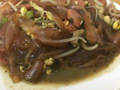 -何记酿皮店(西流湾店)