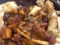 -二十一分小锅炖(皓月店)