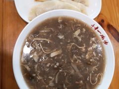 -张小文胡辣汤(龙柏新村店)