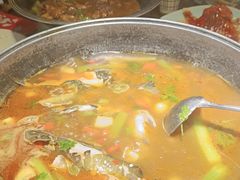 -鱼食饭稻·苏浙土菜17年老馆子(平江路店)