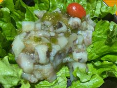 -那胡同里的小烤肉馆(开发区万达店)