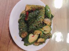 -大姨捞面(新安花园店)