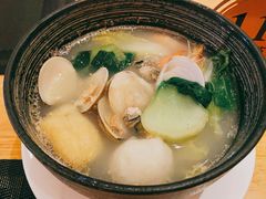 -素可汤泉(天宝大厦店)