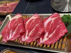 -西塔老太太泥炉烤肉(龙湖北苑天街店)