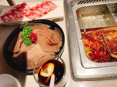 -海底捞火锅(群光广场店)