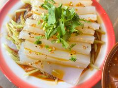 -蜀川川破店·江湖菜·烧烤(北京首店)