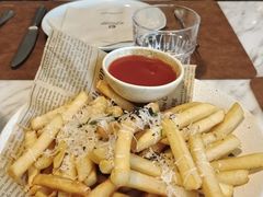 -G+KITCHEN(龙湖狮山天街店)