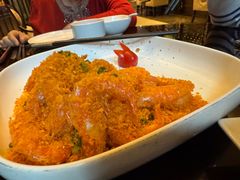 -大理实力希尔顿酒店•香全日制餐厅
