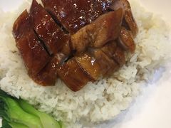 -深井陈记烧鹅酒家(新填地街店)