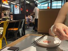 -探鱼·鲜青椒爽麻烤鱼(正佳广场店)