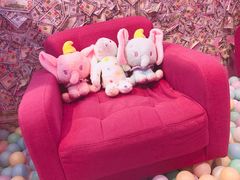 -BIG PINK大粉娃娃机主题馆(圆融星座店)