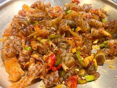 -本炙炭烤·蒲烧活鳗料理店(金沙洲店)