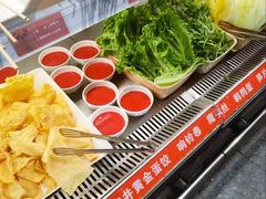 -1516串串香·自助火锅(新华大街店)