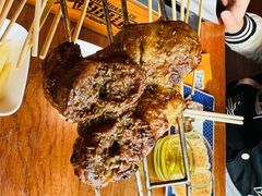 -肉串汪(望京店)