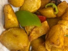 -清真·益鑫羊肉手抓馆(花园北街店)