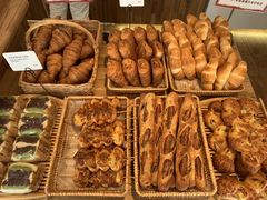 -那家面包房(珠江路店)