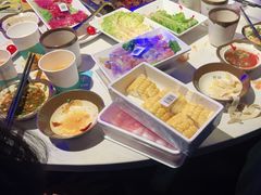 -野妹经典火锅(保利店)