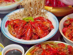 -虾乐园龙虾·夜宵(松江店)