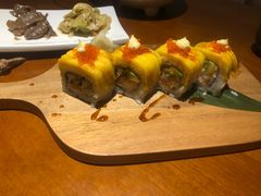 -牛玄庵日式寿喜烧·料理店(新源里店)