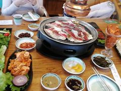 -九田家黑牛烤肉料理(石路天虹店)