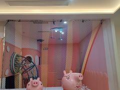 -花西亭·海鲜自助餐厅(瑞城名人酒店)