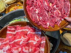 -阳阳老火锅(小南门店)