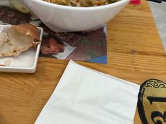 -清真餐厅·回乡麦客
