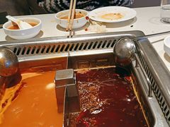 -海底捞火锅(龙首印象城店)