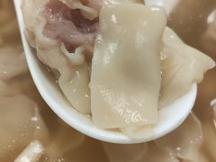 -西关云吞面世家(兰花路店)