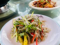-九寨沟石锅鱼(沣峪口二十年店)