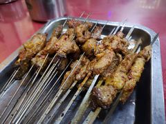 -郑家包子牛肉拉面(尚勤路店)