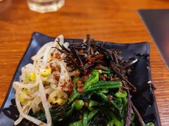 -大阪烧肉BAKA一代(十亩地店)