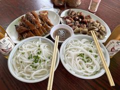 -凌舍好烧鹅(中山路店)