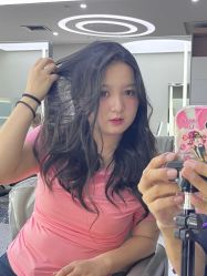 -苏豪路易士·嘉玛发廊