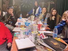 -聚会山庄·派对会议团建别墅轰趴馆(中兴和园店)