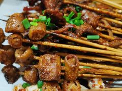 -五样儿西昌小签签烤串(建设路店)