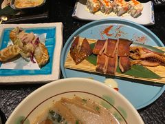 -無境·匠心日本料理(汉街店)