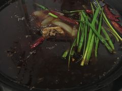-石灰市毛记烧鸡公(解放碑店)