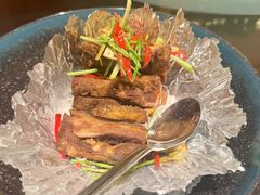 -采悦轩中餐厅·粤菜·海南菜(神州半岛喜来登度假酒店)