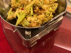-刘胖子家常菜·蹄花焖藕(中南店)