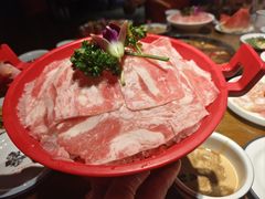 -黄家码头老火锅(解放碑旗舰店)