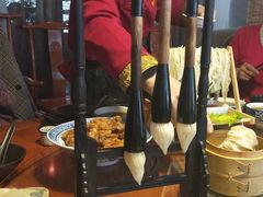 妙笔生花-醉长安(南门总店)