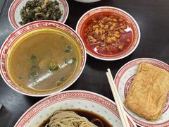 -吴茂兴本帮面(百色路店)